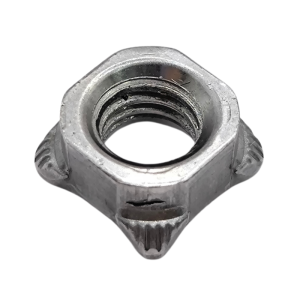 Square Weld Nut DIN 928