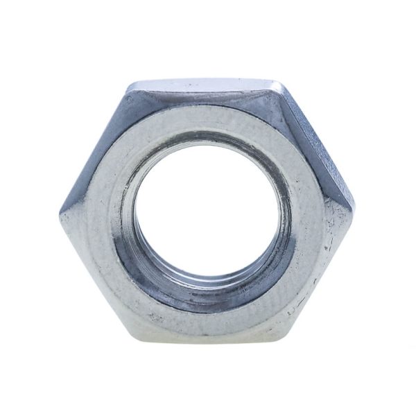 Hex Thin Nut DIN 439 - Image 2