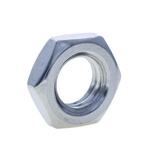 Hex Thin Nut DIN 439