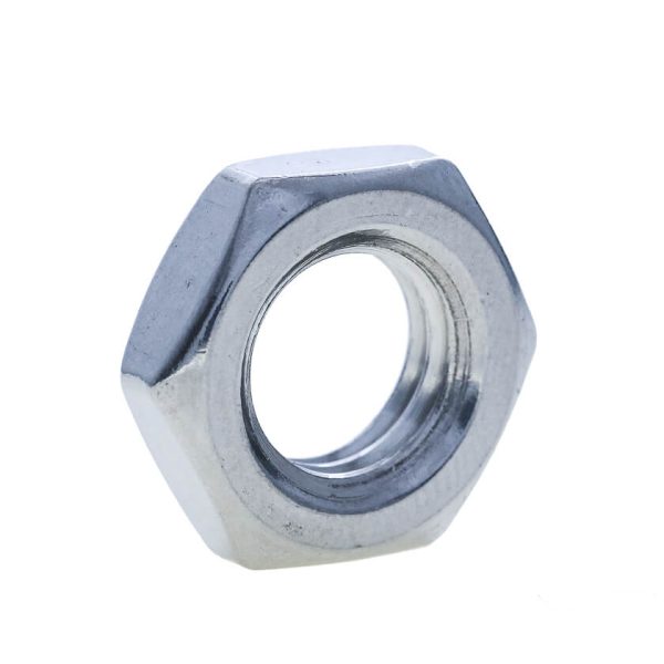 Hex Thin Nut DIN 439