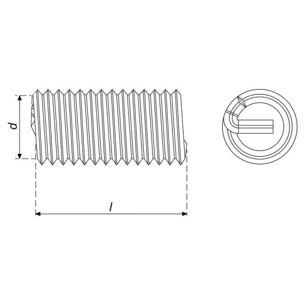 Thread Insert - Image 2