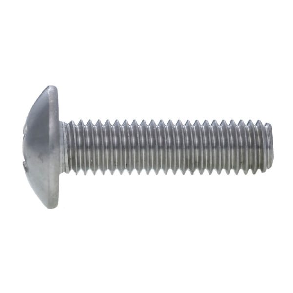 Truss Head Machine Screw