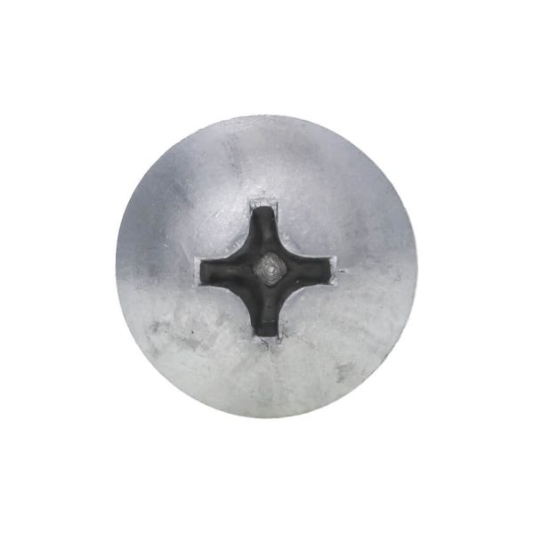 Truss Head Machine Screw - Image 2