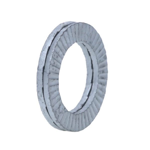 Wedge Lock Washer DIN 25201