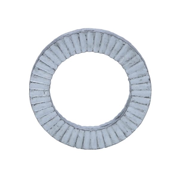 Wedge Lock Washer DIN 25201 - Image 2