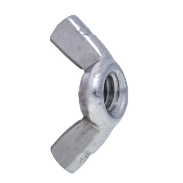 Wing Nut DIN 315 A - Image 2