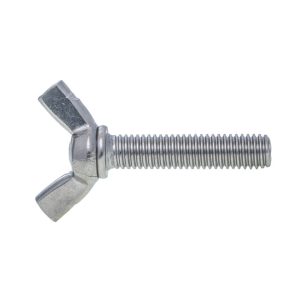 Wing Screw DIN 316