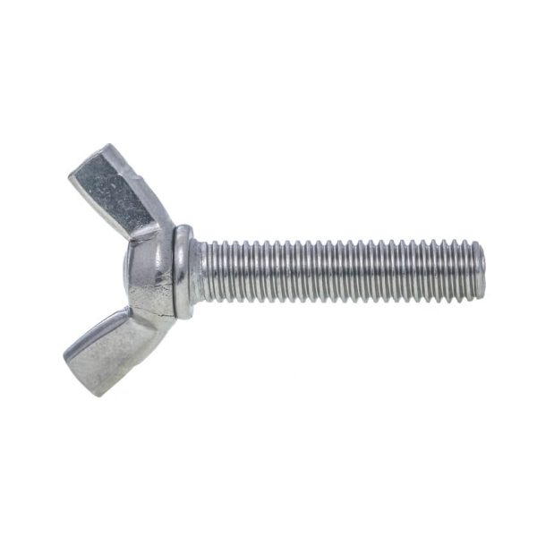 Wing Screw DIN 316