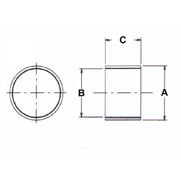 Bushing - Image 2