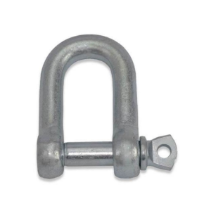 D Shackle