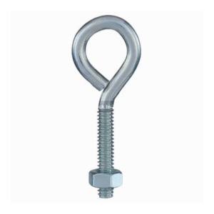 Eye Bolt with Hook