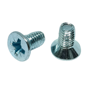 Flat Head Taptite Screw