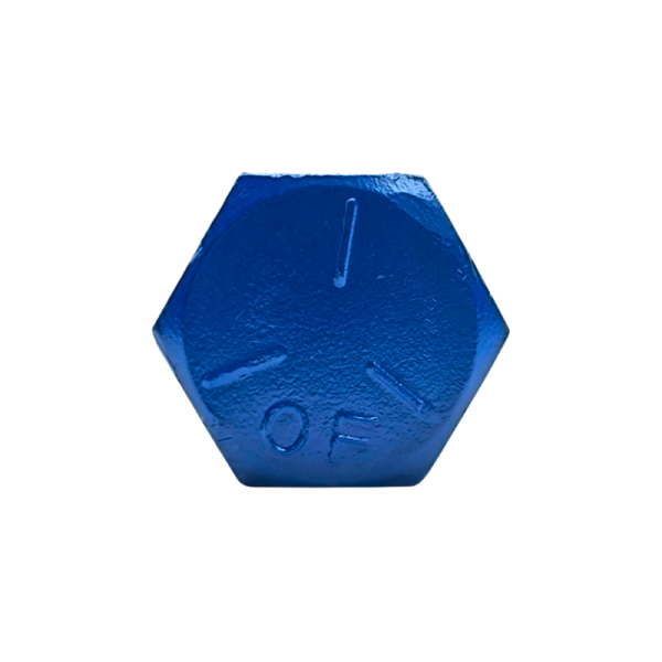 Heavy Hex Bolt - Image 2