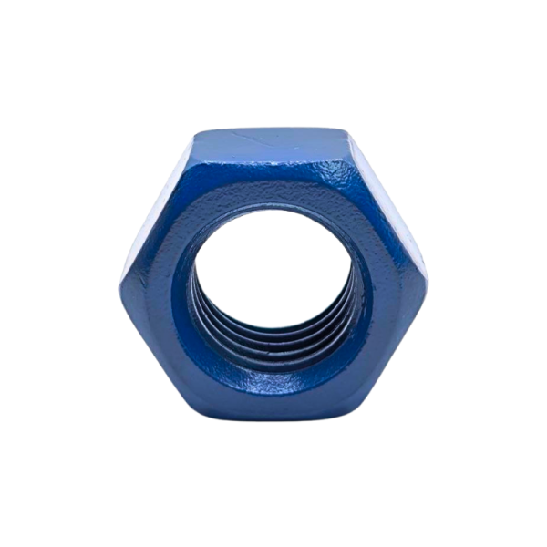Heavy Hex Nut - Image 2