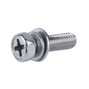 Hex Sems Screw