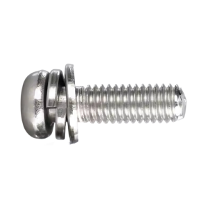 Pan Head Sems Screw