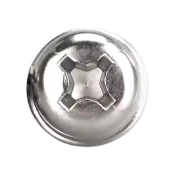 Pan Head Sems Screw - Image 2