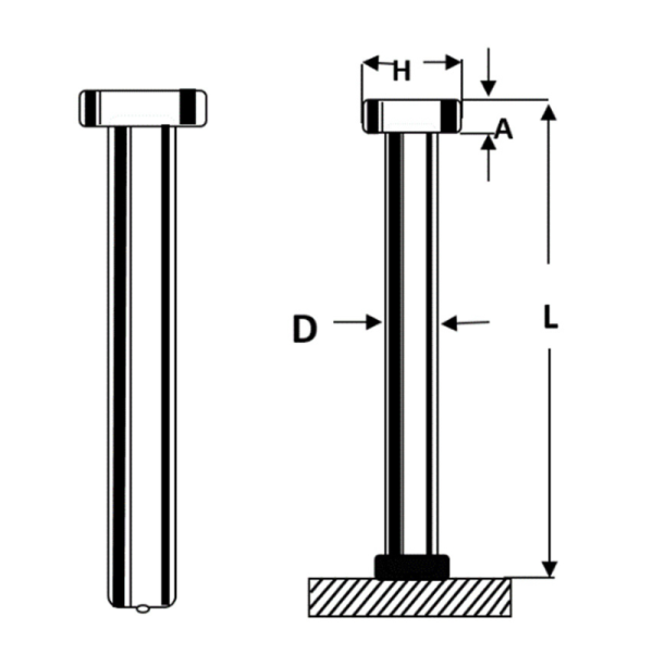 Shear Stud - Image 2