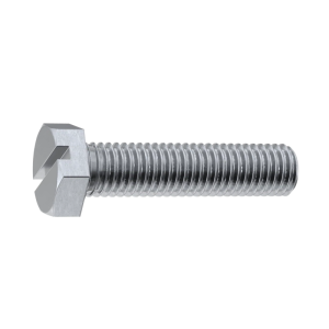 Slotted Hex Bolt