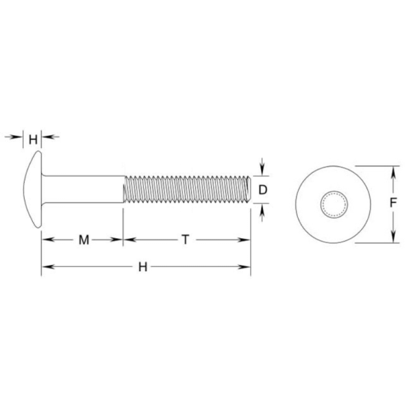 Step Bolt - Image 2