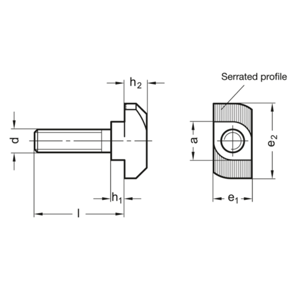 T Bolt - Image 2