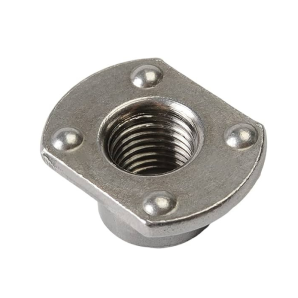 T Weld Nut - Image 2