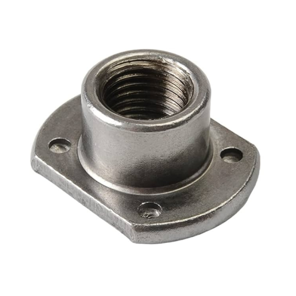 T Weld Nut