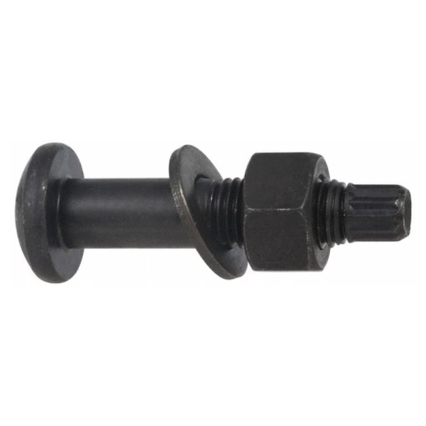 Tension Control Bolt