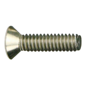 Torx Flat Head Machine Screw