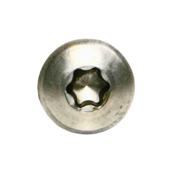 Torx Pan Head Machine Screw - Image 2