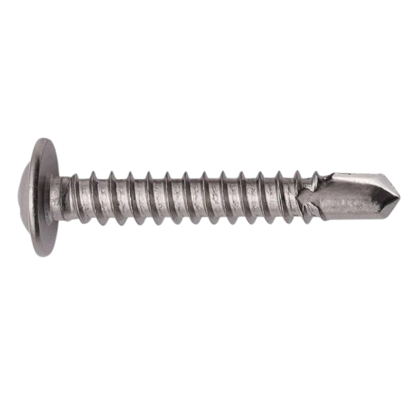 Wafer Head Self Drilling Screw