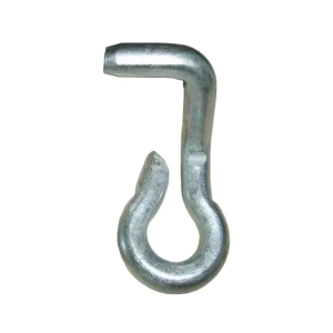 Formwork-U-Clip
