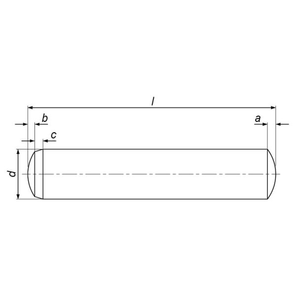 Custom Dowel Pin - Image 3