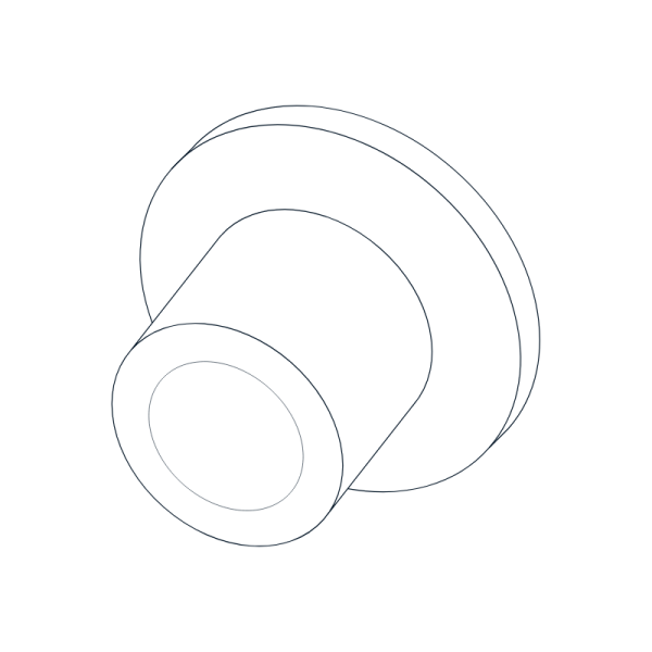 Flange Bushing - Image 2