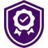 quality assurance icon quality assurance icon